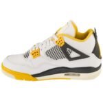 Nike Air Jordan 4 Retro W AQ9129-101 - Image 2