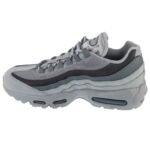 Nike Air Max 95 HQ3825-002 Gray 41 - Image 2
