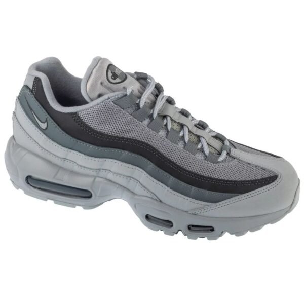 Nike Air Max 95 HQ3825-002 Gray 41