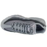 Nike Air Max 95 HQ3825-002 Gray 41 - Image 3