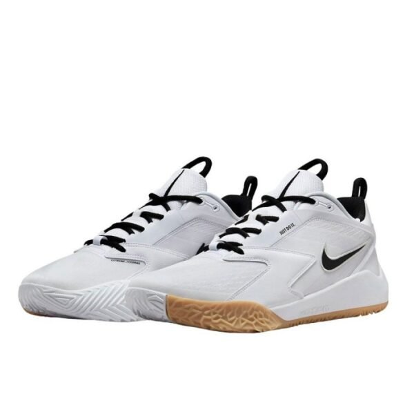 Nike Air Zoom Hyperace 3 FQ7074-101 White 36.5