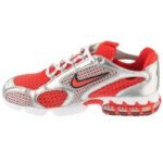 Nike Air Zoom Spiridion Cage 2 CJ1288-600 Red 38.5 - Image 2