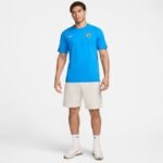 Nike Chelsea FC 2024/25 Travel Shirt M HQ1556-435 - Image 3