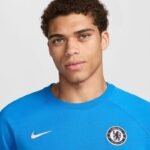 Nike Chelsea FC 2024/25 Travel Shirt M HQ1556-435 - Image 4
