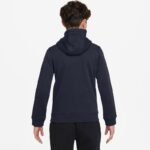 Nike Chelsea FC Club PO Hoodie Jr FQ3448-451 - Image 3