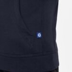 Nike Chelsea FC Club PO Hoodie Jr FQ3448-451 - Image 4