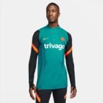 Nike Chelsea FC Elite M DB6876 472 T-shirt - Image 6