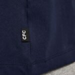 Nike Chelsea FC Jr. Jersey HF0914-451 - Image 4