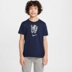 Nike Chelsea FC Jr. Jersey HF0914-451 - Image 6