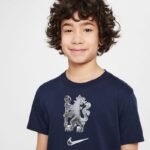 Nike Chelsea FC Jr. Jersey HF0914-451 - Image 8