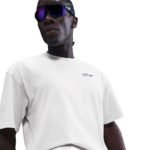 Nike Chelsea FC Peak T-shirt IB3890-030 - Image 3