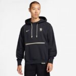 Nike Chelsea FC Standard Issue Hoodie M FN7766-426 - Image 2