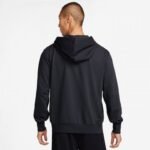 Nike Chelsea FC Standard Issue Hoodie M FN7766-426 - Image 3