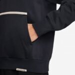 Nike Chelsea FC Standard Issue Hoodie M FN7766-426 - Image 4