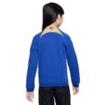 Nike Chelsea London Academy Pro Jr DV5064-495 Sweatshirt - Image 2