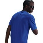 Nike Chelsea London Crest M HQ8395-495 - Image 2
