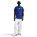 Nike Chelsea London Crest M HQ8395-495 - Image 4