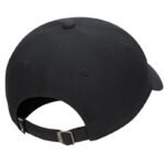 Nike Club FB5369-010 Cap - Image 2