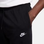 Nike Club Fleece Pants FQ4330-010 - Image 3