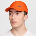 Nike Club Structured Metal Logo FB5371-819 Cap - Image 2