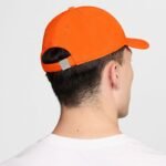 Nike Club Structured Metal Logo FB5371-819 Cap - Image 3