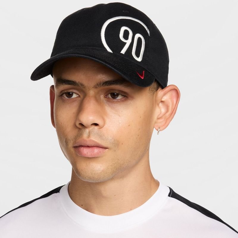 lupin-wear-ca-nike-club-t90-fa25-ii0552-010-baseball-cap-1591498 Nike CLUB T90 FA25 II0552-010 Baseball Cap - Image 1