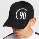 Nike CLUB T90 FA25 II0552-010 Baseball Cap - Image 3