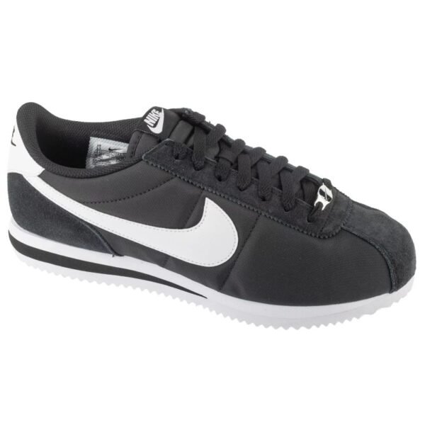 Nike Cortez TXT HF0263-001 Black 40