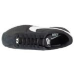 Nike Cortez TXT HF0263-001 Black 40 - Image 3