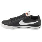 Nike Court Legacy CU4150-002 Black 42.5 - Image 2