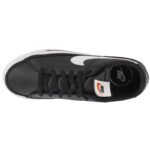 Nike Court Legacy CU4150-002 Black 42.5 - Image 3