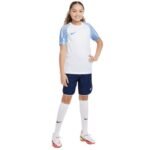 Nike Df Academy Jsy SS Jr T-Shirt DH8369 102 - Image 3