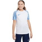 Nike Df Academy Jsy SS Jr T-Shirt DH8369 102 - Image 4