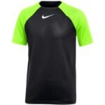 Nike DF Academy Pro SS Top K Jr DH9277 010 - Image 3