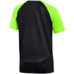 Nike DF Academy Pro SS Top K Jr DH9277 010 - Image 4