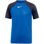 Nike DF Academy Pro SS Top K Jr DH9277 463 - Image 3