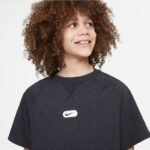 Nike DF Athletics Jr FB1290 010 Jersey - Image 3