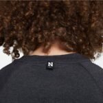 Nike DF Athletics Jr FB1290 010 Jersey - Image 5