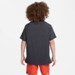Nike DF Athletics Jr FB1290 010 Jersey - Image 7