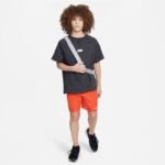 Nike DF Athletics Jr FB1290 010 Jersey - Image 8