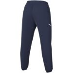 Nike Dri-Fit Academy 25 Track Mens Pants Navy Blue FZ9852 410 - Image 2