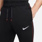Nike Dri-Fit Libero M DH9666 010 Pants - Image 5