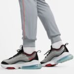 Nike Dri-Fit Libero M DH9666 065 Pants - Image 4