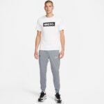 Nike Dri-Fit Libero M DH9666 065 Pants - Image 5