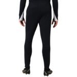 Nike Dri-FIT Strike 24 Mens Pants Black FD7574 010 - Image 2