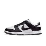 Nike Dunk Low Black 36.5 - Image 2