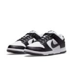 Nike Dunk Low Black 36.5 - Image 4