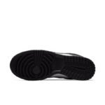 Nike Dunk Low Black 36.5 - Image 6