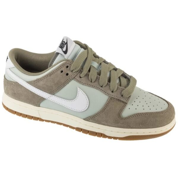 Nike Dunk Low Retro SE IB6399-002 Green 40