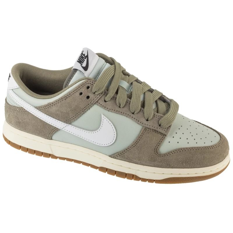 lupin-wear-ca-nike-dunk-low-retro-se-ib6399-002-green-40-1652874 Nike Dunk Low Retro SE IB6399-002 Green 40 - Image 1